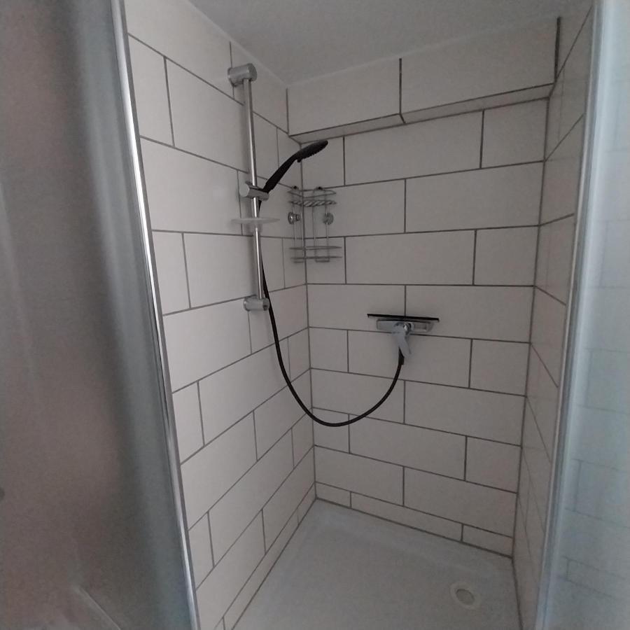 Souterrainwohnung Gottmadingen Exterior foto